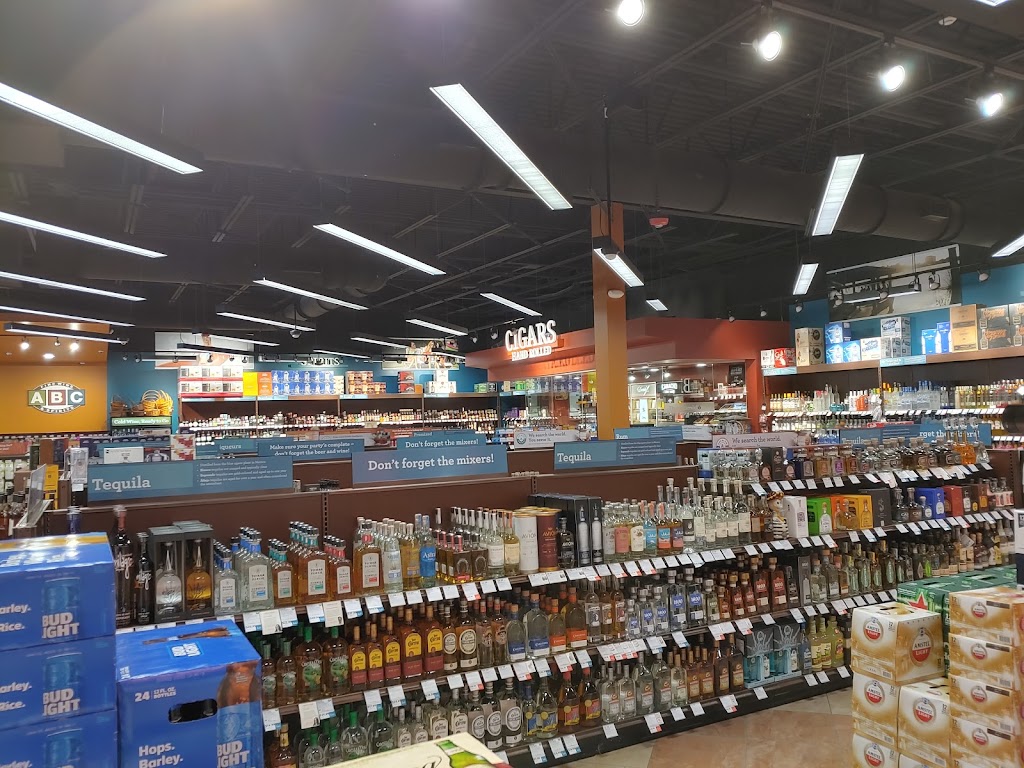 ABC Fine Wine & Spirits | 11868 FL-54, Odessa, FL 33556, USA | Phone: (813) 616-7998