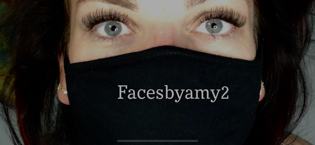 Faces By Amy | 5911 N Honore Ave #120, Sarasota, FL 34243, USA | Phone: (863) 244-6553