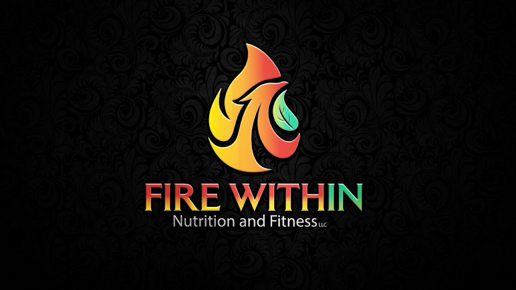 Fire Within Nutrition and Fitness | 103 Halls Mill Dr, Cary, NC 27519 | Phone: (919) 285-8906