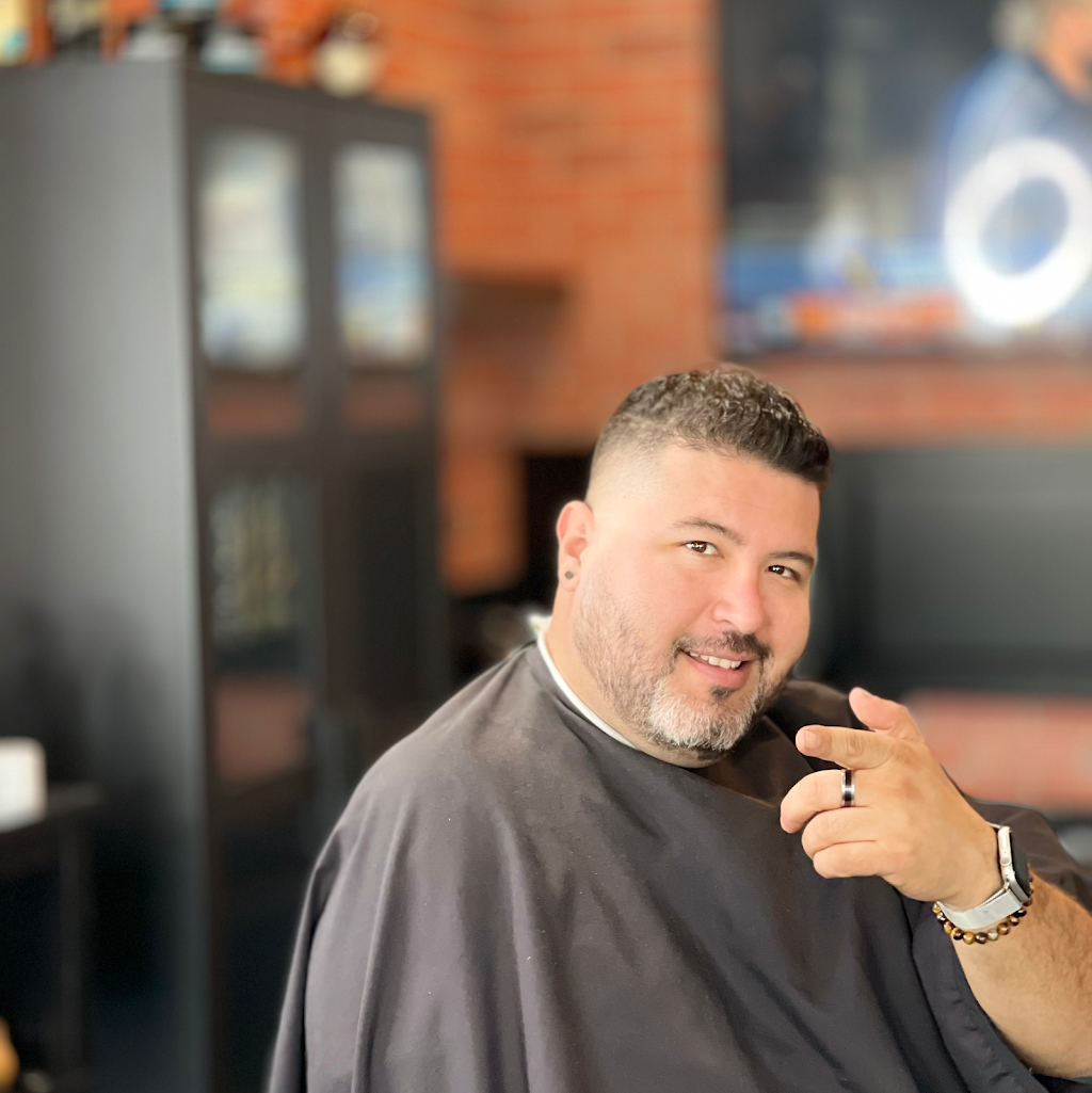 Barber City | 15338 Chatsworth St, Mission Hills, CA 91345, USA | Phone: (818) 336-6468