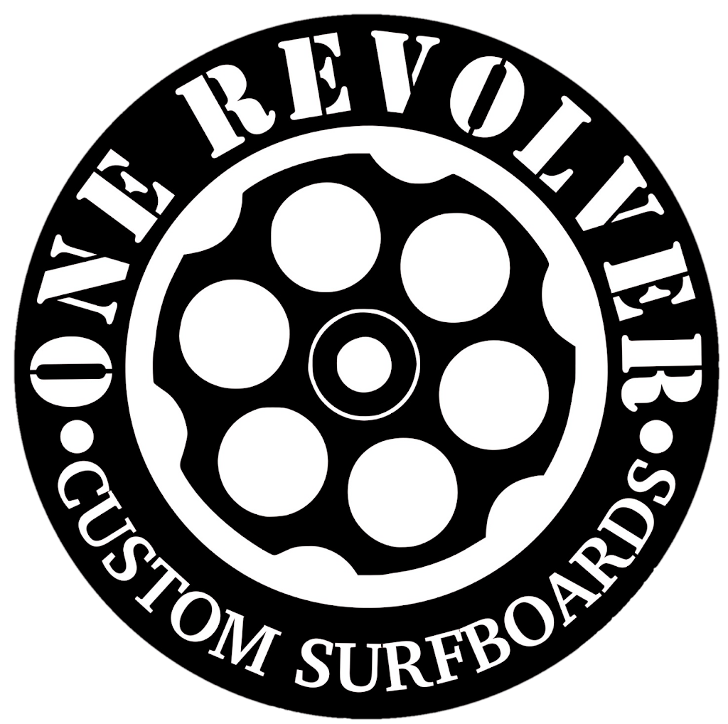 One Revolver Surfboards | 30450 Haun Rd #1160, Menifee, CA 92584, USA | Phone: (951) 356-6770