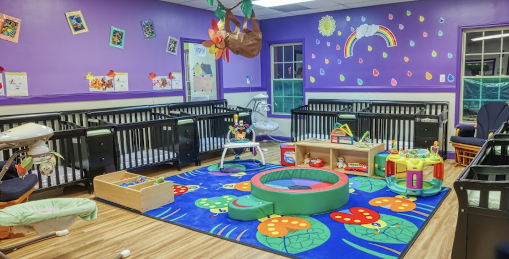 O2B Kids Jones Bridge | 10240 Jones Bridge Rd, Johns Creek, GA 30022, USA | Phone: (678) 839-9487