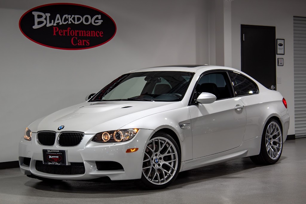 Blackdog Performance Cars | 600 Barclay Blvd Suite 11, Lincolnshire, IL 60069, USA | Phone: (847) 634-7534