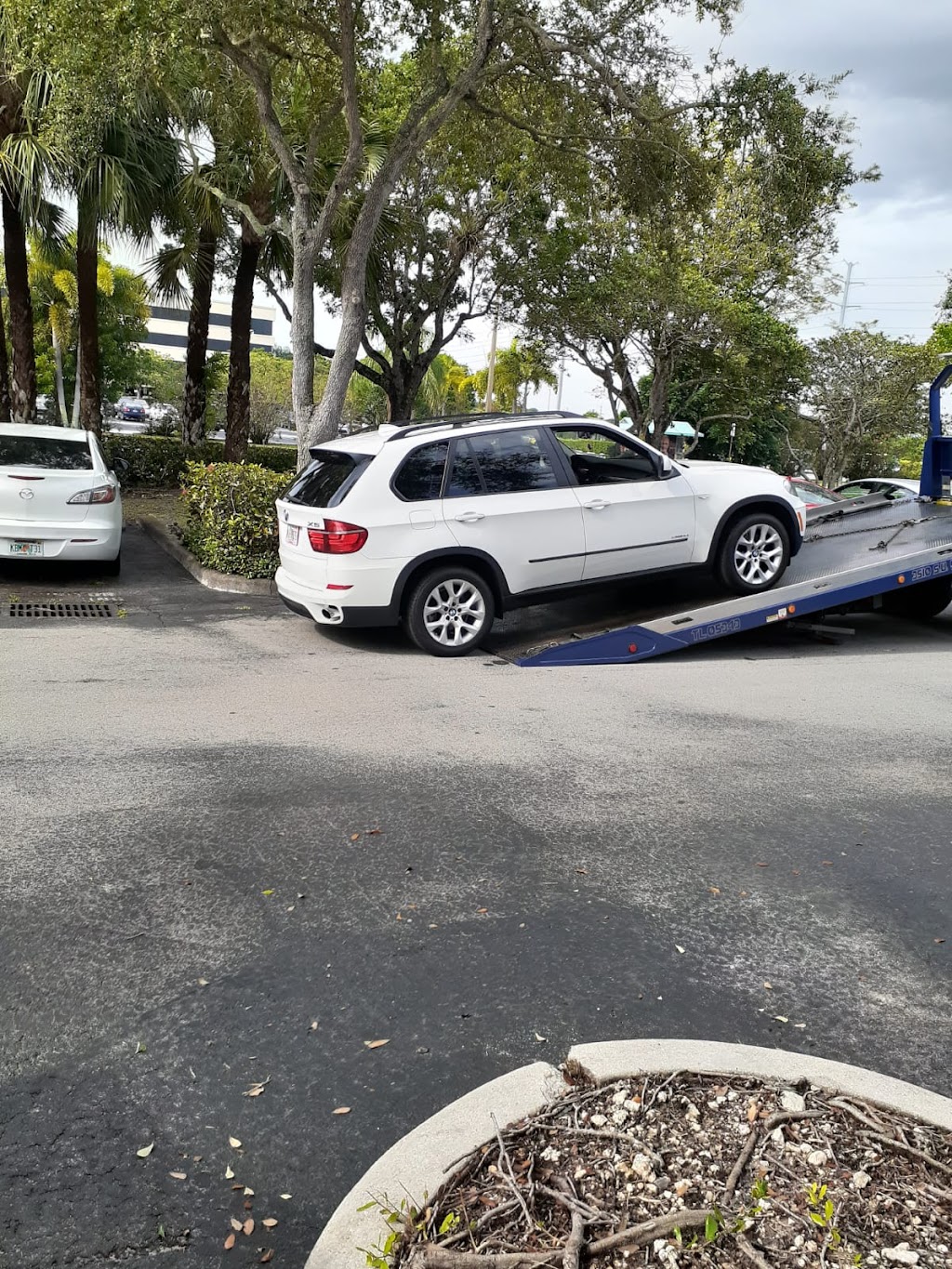 AutoNation Collision Center Fort Lauderdale North | 4561 NW 8th Ave, Fort Lauderdale, FL 33309, USA | Phone: (954) 689-6583
