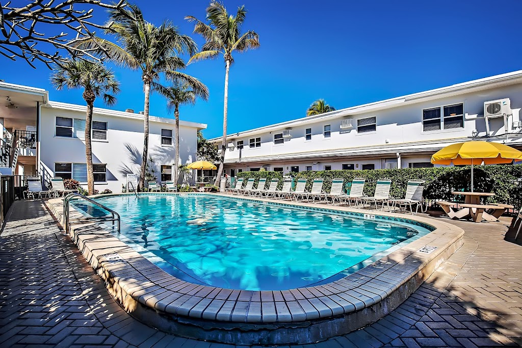 Bon-Aire Resort | 4350 Gulf Blvd, St Pete Beach, FL 33706, USA | Phone: (727) 360-5596