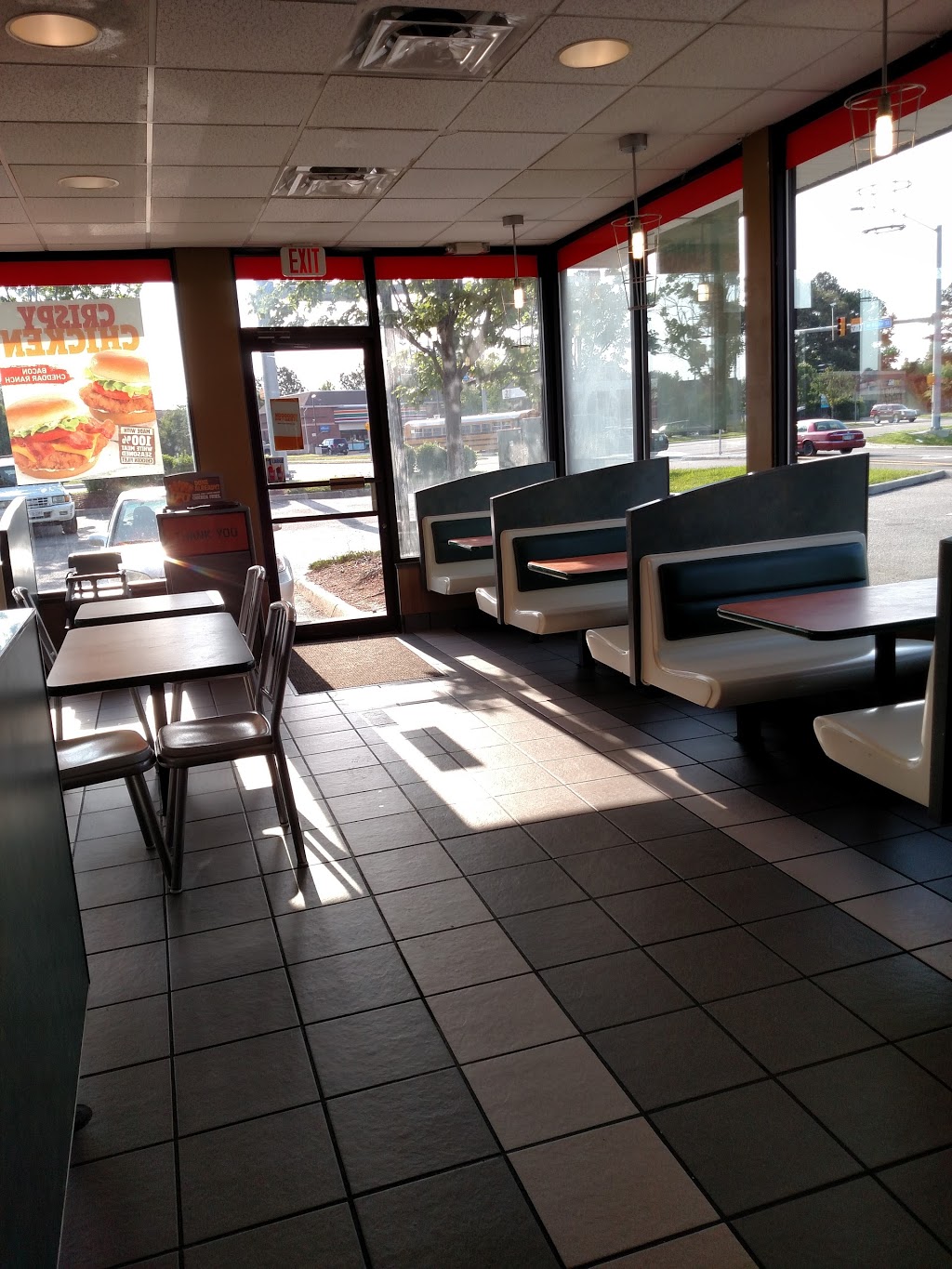 Burger King | 916 Great Bridge Blvd, Chesapeake, VA 23320 | Phone: (757) 548-4885