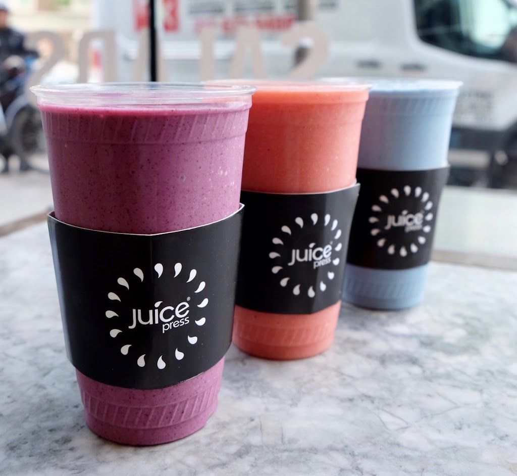 Juice Press | 72 Heights Rd, Darien, CT 06820, USA | Phone: (929) 496-7874