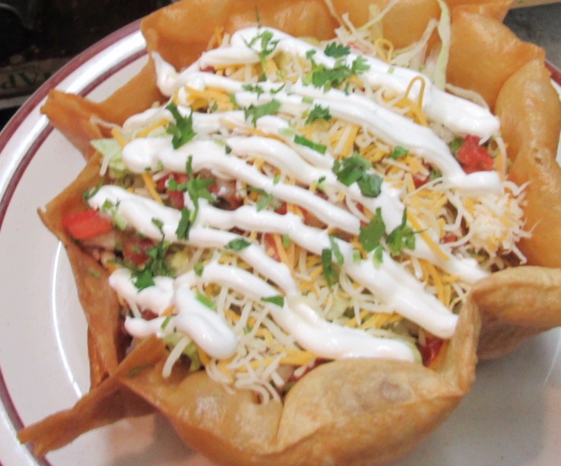 La Salsa Grill Restaurant | 963 Topsy Ln #316, Carson City, NV 89705, USA | Phone: (775) 267-1400