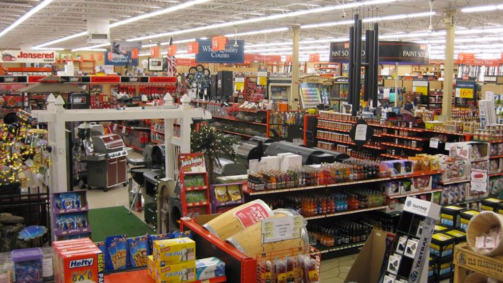 Beisswengers Hardware & Power Equipment | 1823 Old Hwy 8 NW, New Brighton, MN 55112, USA | Phone: (651) 633-1271