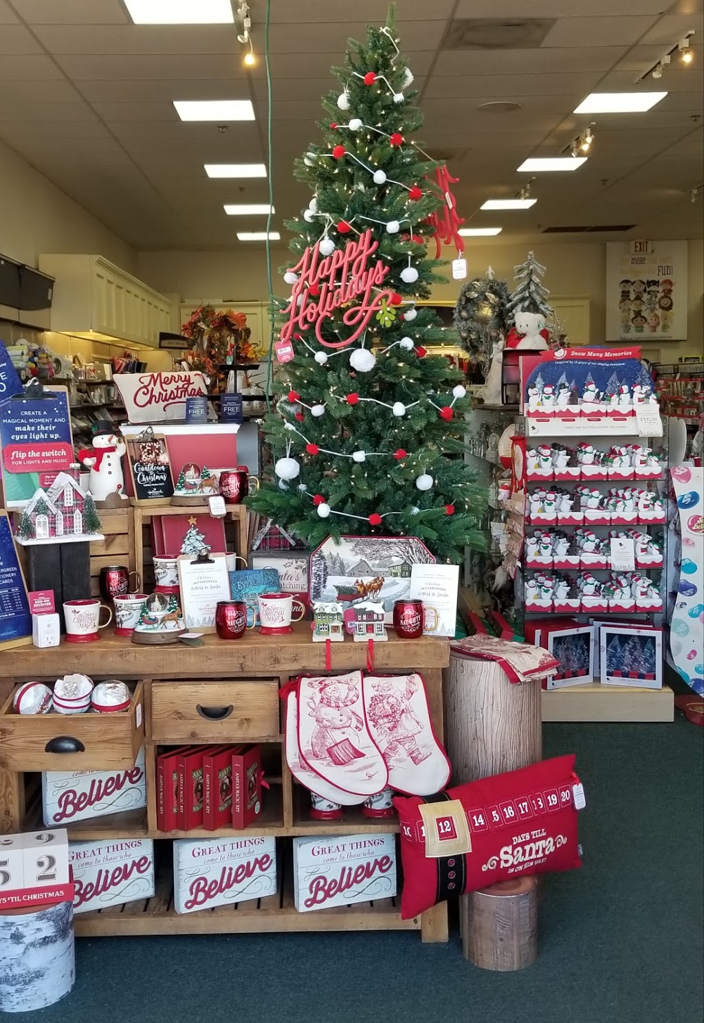 Elams Hallmark Shop | 2891 Jamacha Rd Ste A Rancho San Diego Town, Center, El Cajon, CA 92019 | Phone: (619) 660-1407