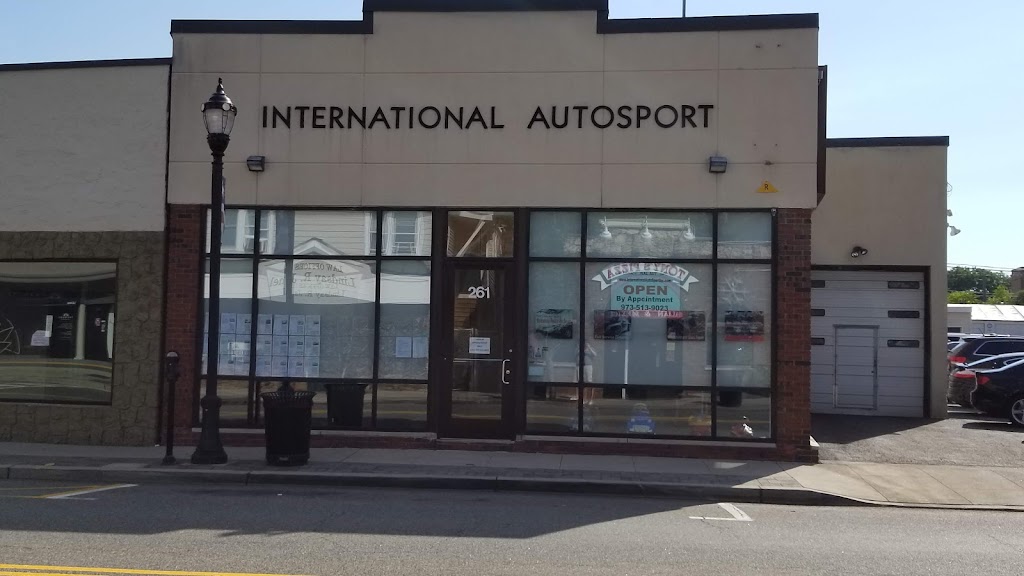 International Autosport Inc | 60 Asbury Rd, Hackettstown, NJ 07840, USA | Phone: (973) 447-8654