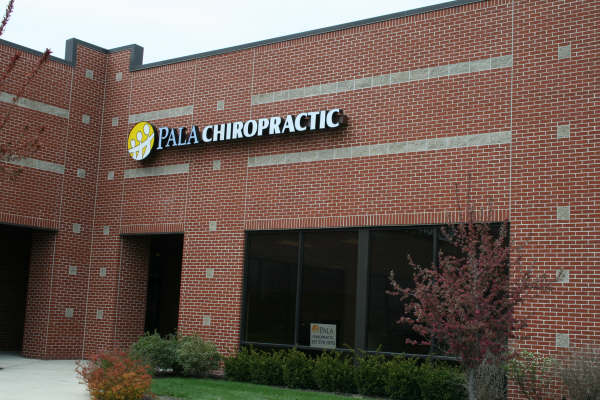 Pala Chiropractic | 14701 Cumberland Rd #350, Noblesville, IN 46060, USA | Phone: (317) 770-1970