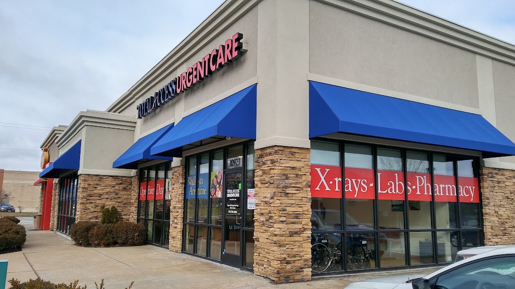 Total Access Urgent Care | 10923 Olive Blvd, Creve Coeur, MO 63141, USA | Phone: (314) 764-2953