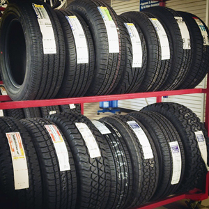 Aguilar Tires | 2694 Monument Blvd, Concord, CA 94520, USA | Phone: (925) 689-5011