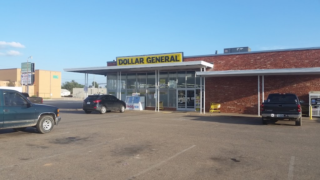 DG Market | 409 Lubbock Rd, Brownfield, TX 79316, USA | Phone: (806) 614-4054