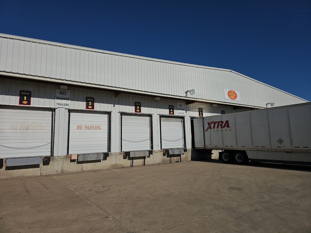 Royal Oak | 6202 Industrial Dr, Greenville, TX 75402, USA | Phone: (903) 455-0691