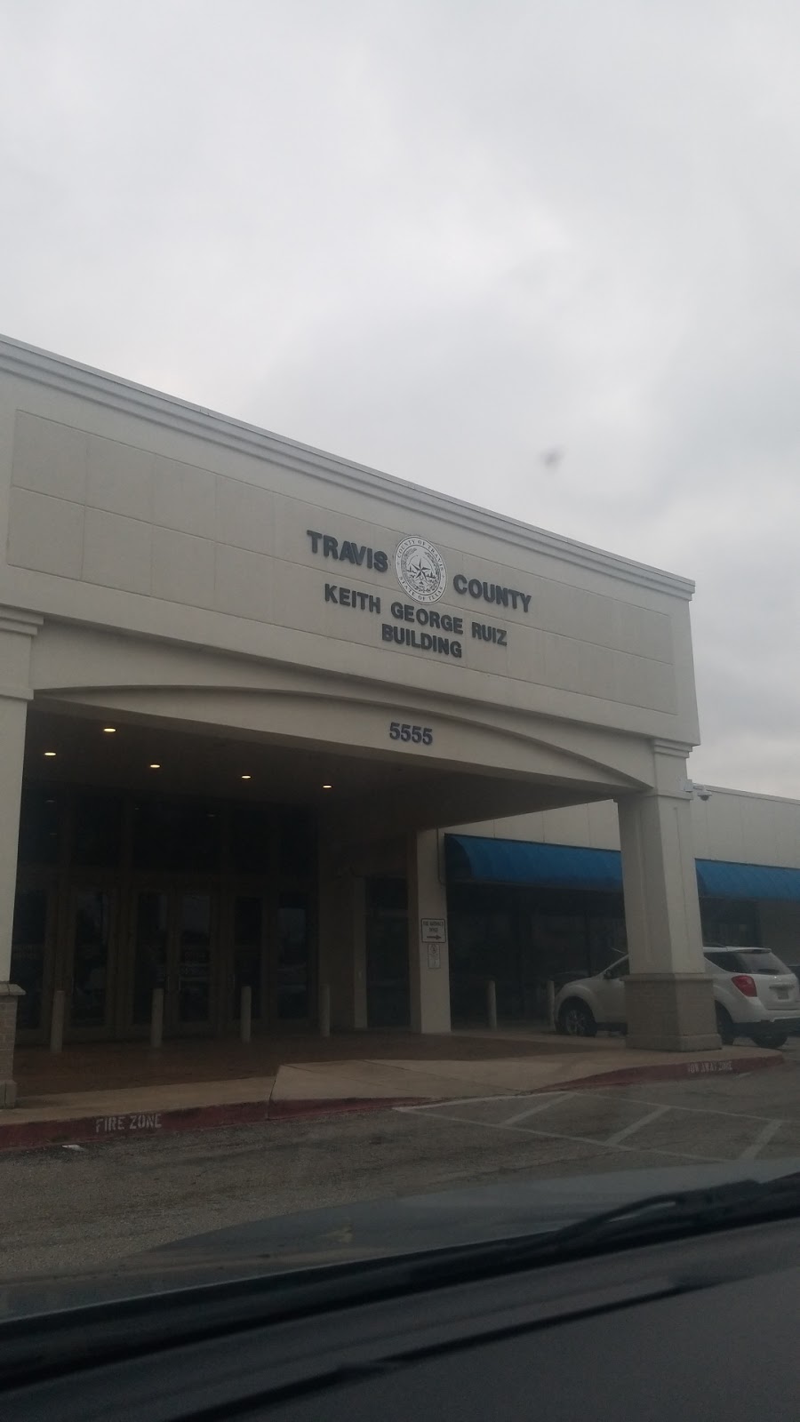 Travis County Sheriffs Office | 5555 Airport Blvd, Austin, TX 78751 | Phone: (512) 854-9770