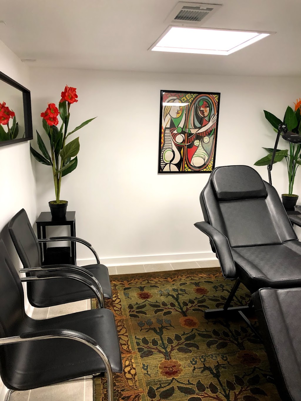 Sunshine Facedream | 170 Old Beaver Grade Rd, Coraopolis, PA 15108, USA | Phone: (412) 925-1398