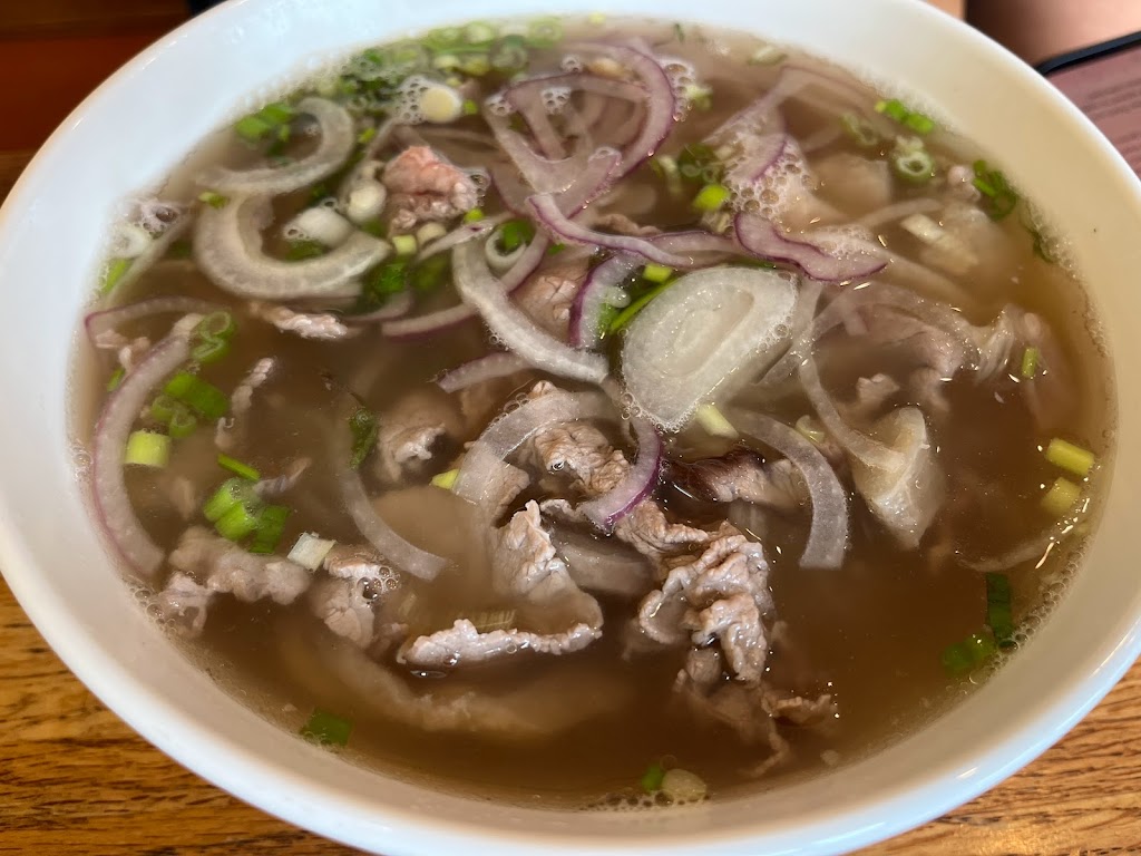 Noodles Pho U | 546 E Boughton Rd, Bolingbrook, IL 60440, USA | Phone: (630) 739-2988