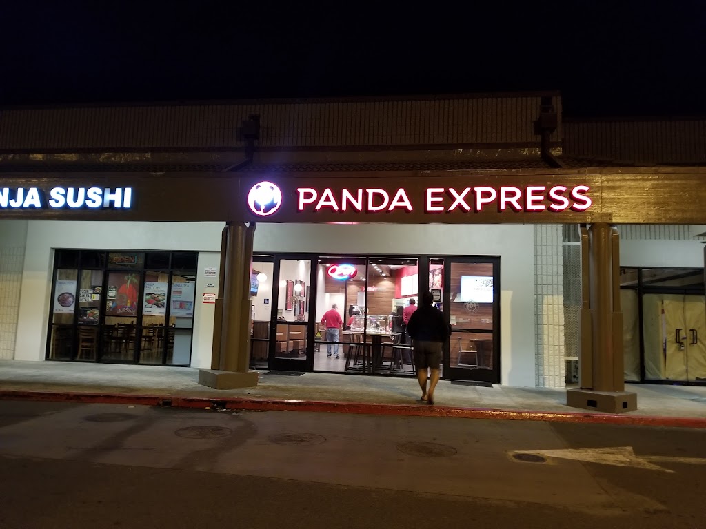Panda Express | 200 Hamakua Dr, Kailua, HI 96734, USA | Phone: (808) 261-7108