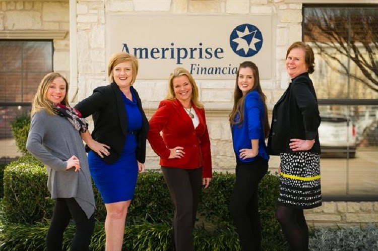 Strategic Wealth Advisor Team, Ameriprise Financial Services, Inc. | 1308 Village Creek Dr Ste 2000, Plano, TX 75093, USA | Phone: (469) 865-1100