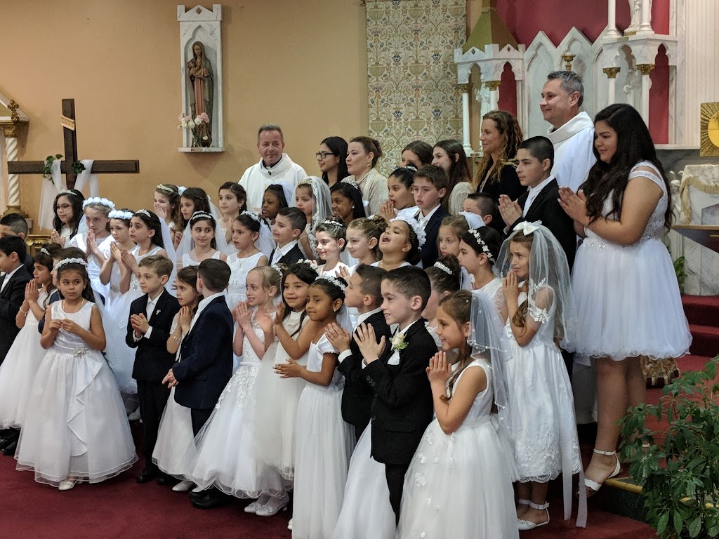 St Pauls Catholic Church | 82 Lake Rd, Congers, NY 10920, USA | Phone: (845) 268-4464