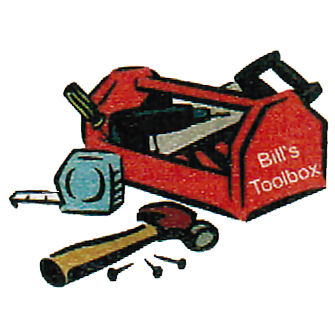 Bills Hire-A-Hubby Handyman Service | 4220 Old Graham Rd, Pittsboro, NC 27312, USA | Phone: (919) 417-1975