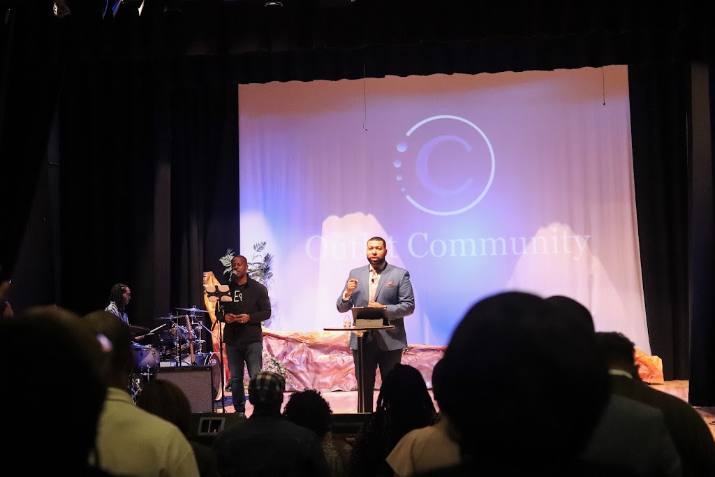 The Outlet Community Church | 3039 Briarcliff Rd NE, Atlanta, GA 30329, USA | Phone: (770) 667-4899