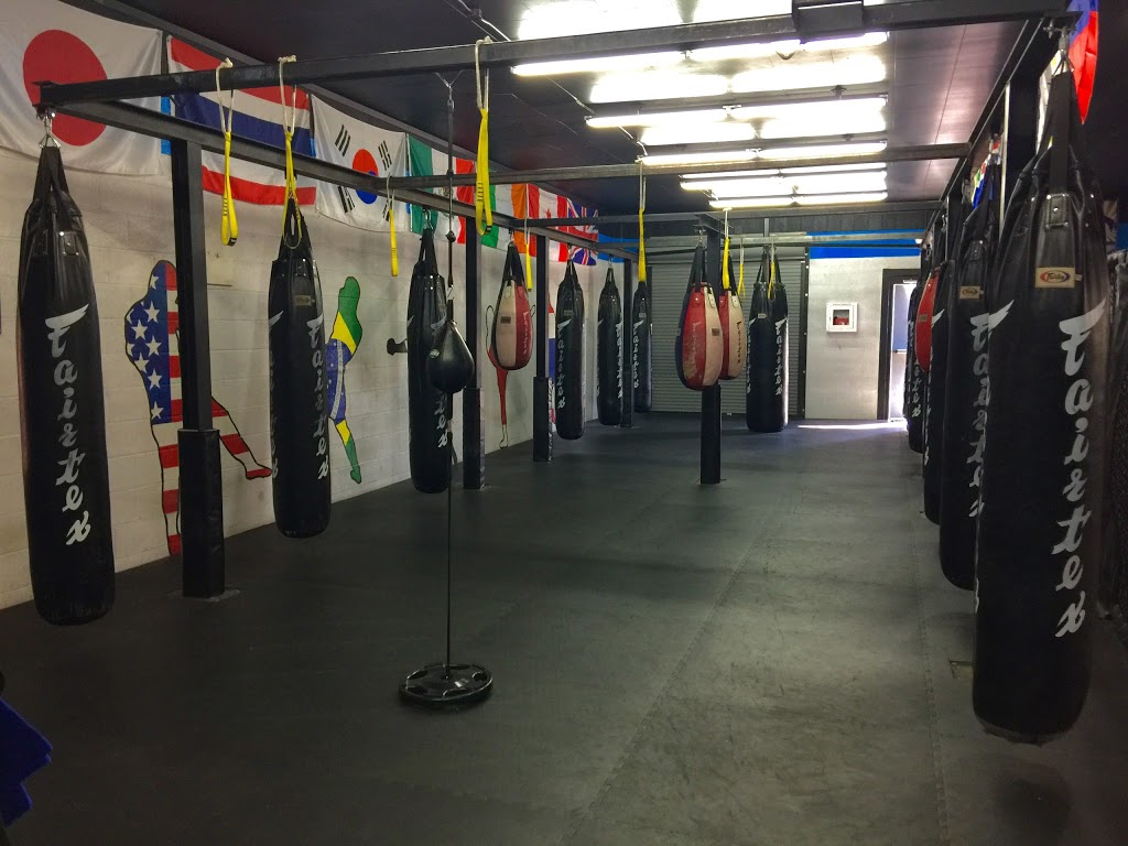 SBG Idaho - Boises Best Brazilian Jiu Jitsu & MMA Gym | 528 S Americana Blvd #160, Boise, ID 83702, USA | Phone: (208) 935-6264