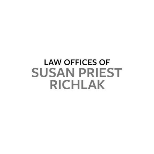 Law Offices of Susan Priest Richlak | 9140 Tyler Blvd, Mentor, OH 44060, USA | Phone: (440) 255-4838