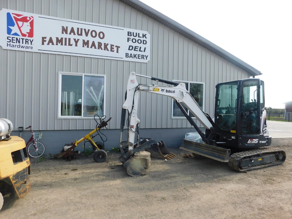 Nauvoo Family Market | 15979 Nauvoo Rd, Middlefield, OH 44062, USA | Phone: (440) 632-5584