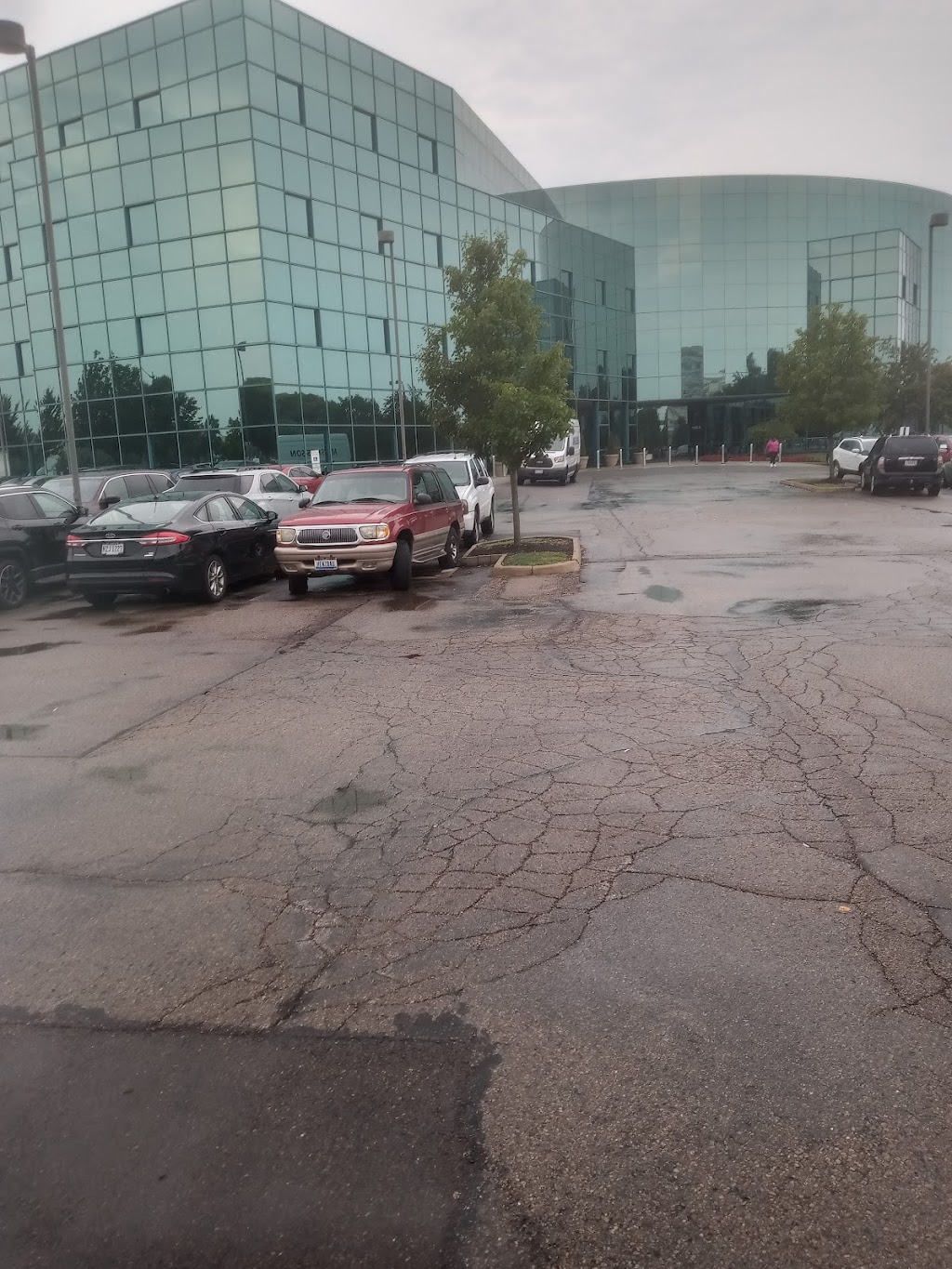 The Wright Health building | 1222 S Patterson Blvd, Dayton, OH 45402, USA | Phone: (937) 223-5350