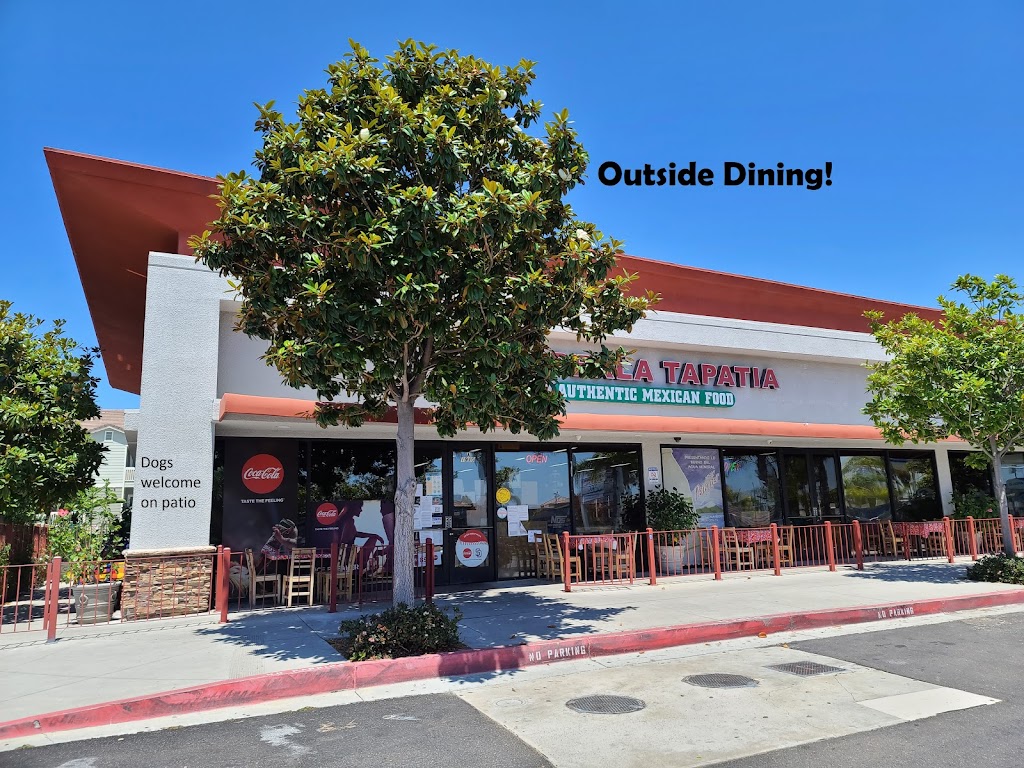 La Perla Tapatia | 1910 Mission Ave, Oceanside, CA 92058, USA | Phone: (760) 721-8486