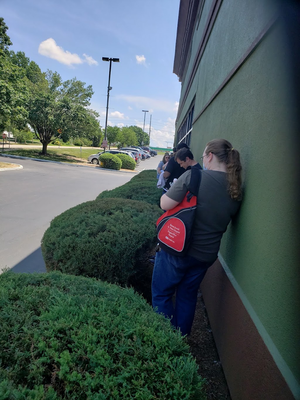 OFallon License Office | 2421 State Hwy K, OFallon, MO 63368, USA | Phone: (636) 394-5829