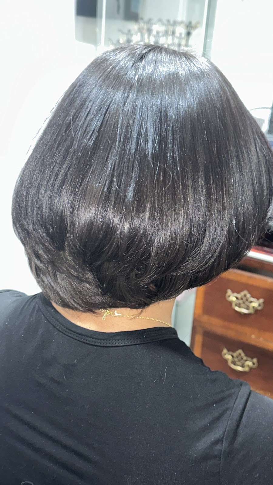 C&K Dominican Hair Salon | 617 Blackshoals Dr, Cary, NC 27511, USA | Phone: (919) 579-0915