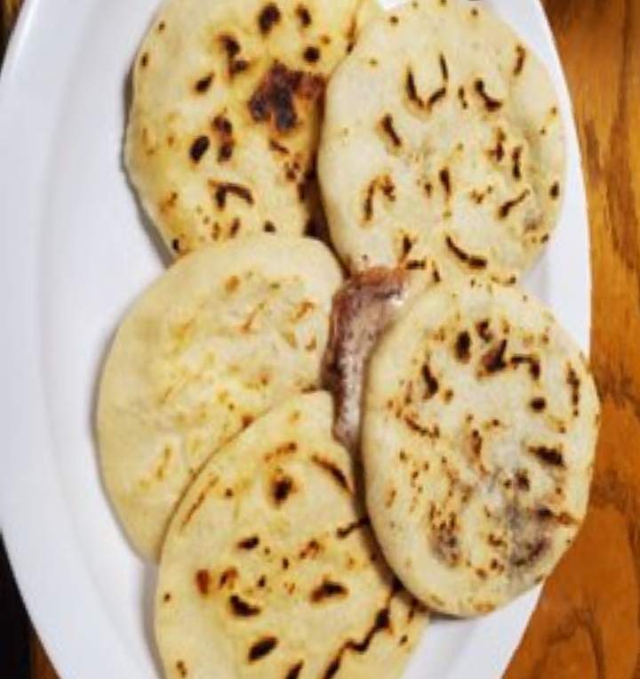 Pupusas graciela | 1210-1226 E 103rd St, Watts, CA 90002, USA | Phone: (323) 822-6590