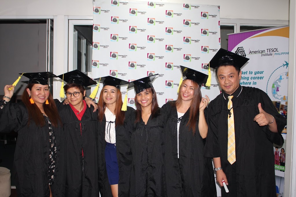 American TESOL Institute of Florida | 8875 Hidden River Pkwy # 300, Tampa, FL 33637, USA | Phone: (813) 975-7169