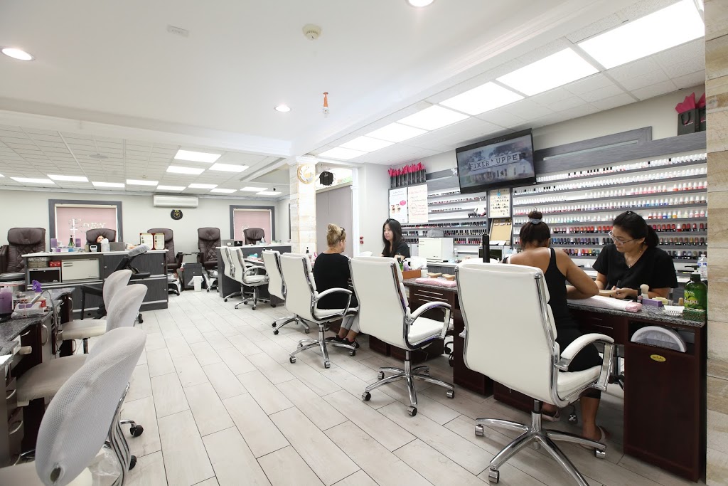 Eden Nail & Spa | Nail salon Westfield NJ | 728 S Ave W #1, Westfield, NJ 07090, USA | Phone: (908) 317-9300