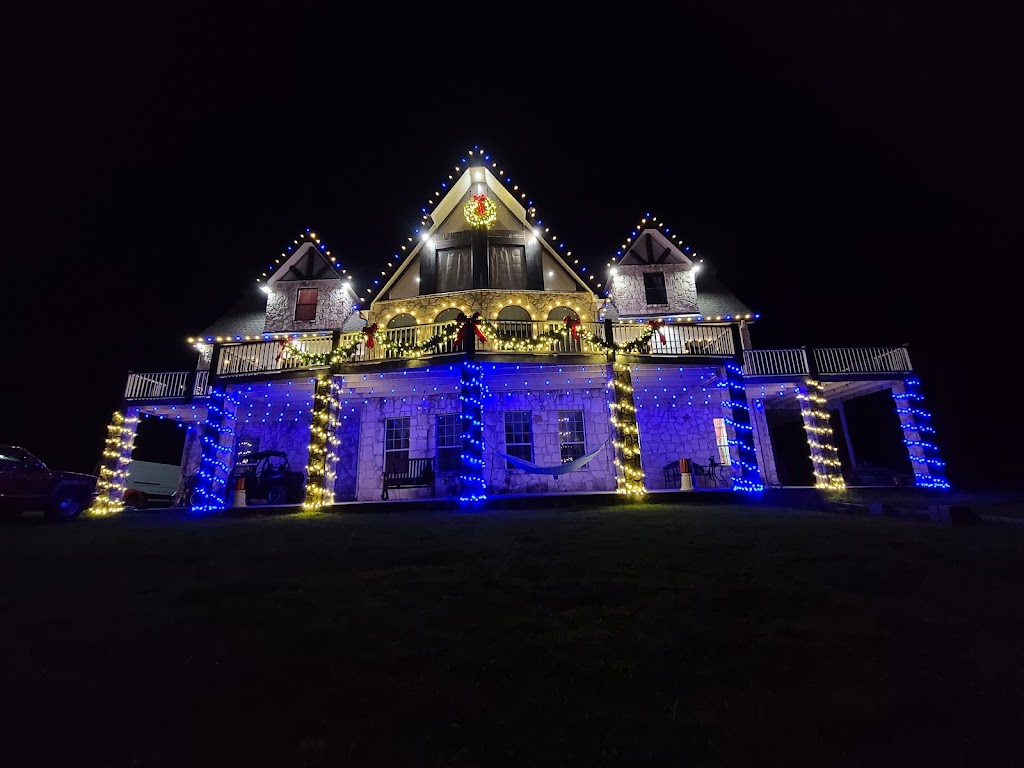 Jolly Holiday Lights | 4018 David Dr, Rowlett, TX 75088, USA | Phone: (469) 671-9503