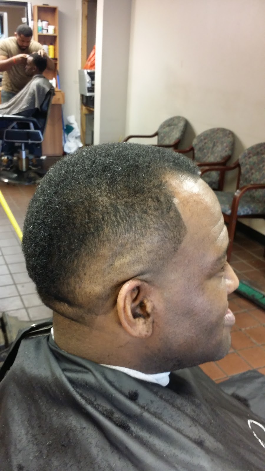 Shear Innovation Barbershop | 26006 Broadway Ave, Bedford, OH 44146, USA | Phone: (216) 214-1648