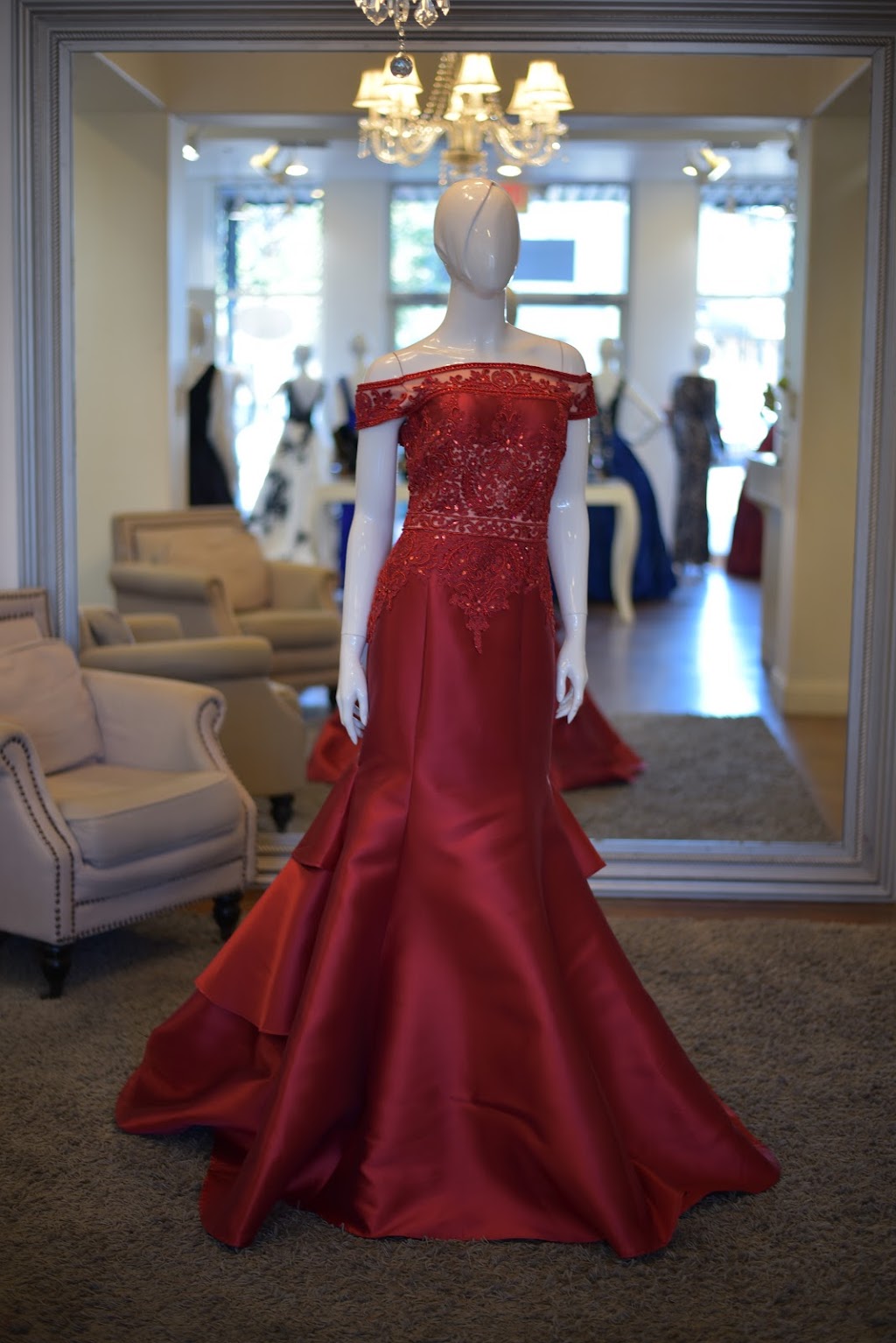 My Dress | 3910 E Del Mar Blvd #203, Laredo, TX 78041, USA | Phone: (956) 701-3449