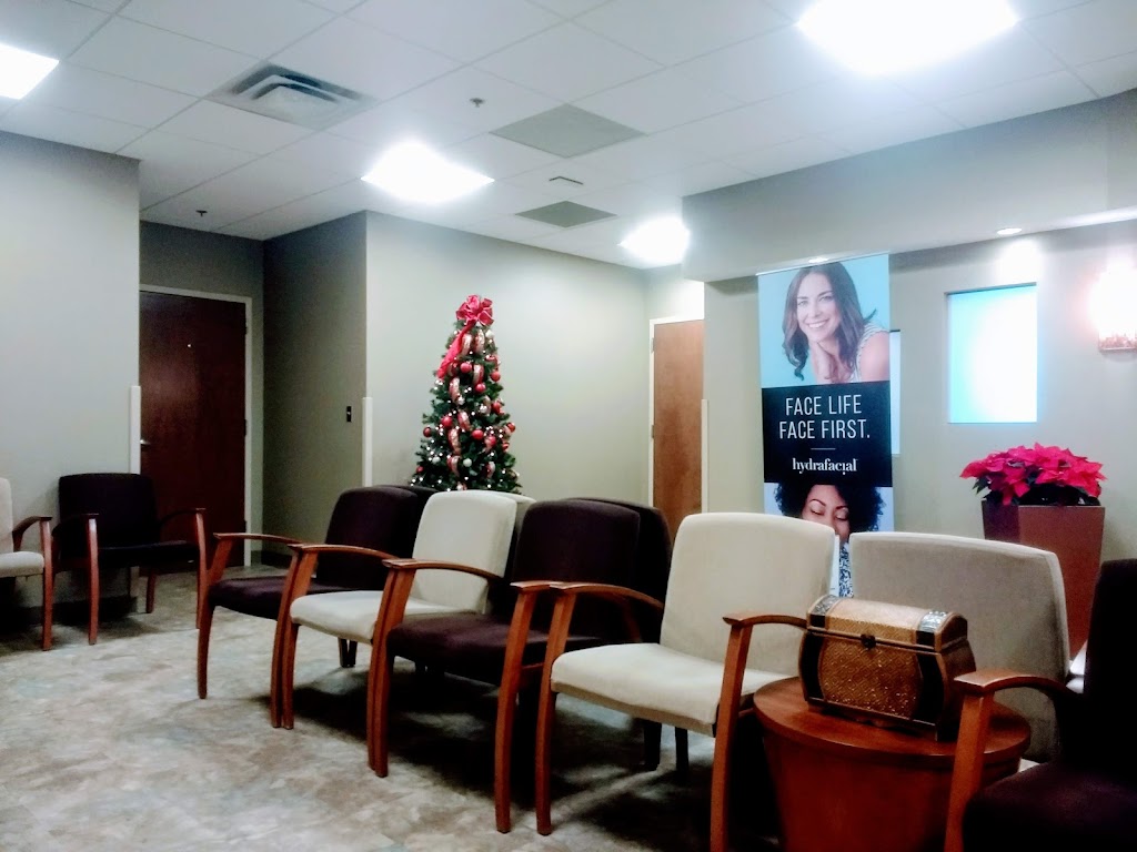 Advanced Dermatology and Cosmetic Surgery - Lawrenceville | Photo 8 of 10 | Address: 771 Old Norcross Rd Suite 260, Lawrenceville, GA 30046, USA | Phone: (770) 637-7662