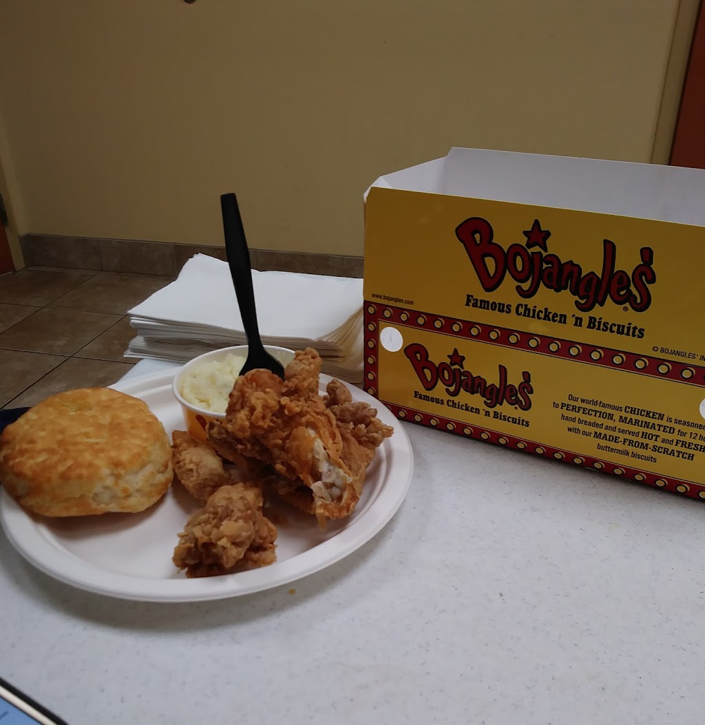 Bojangles | 3150 Turner Hill Rd, Lithonia, GA 30038, USA | Phone: (770) 484-4434