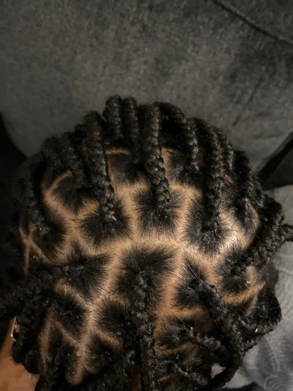 Lisa Hair Braiding | 9200 Chimneyrock Blvd., Cordova, TN 38016, USA | Phone: (901) 314-1499