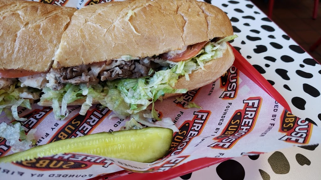 Firehouse Subs Indian Trail | 14039 E Independence Blvd, Indian Trail, NC 28079, USA | Phone: (704) 893-2888