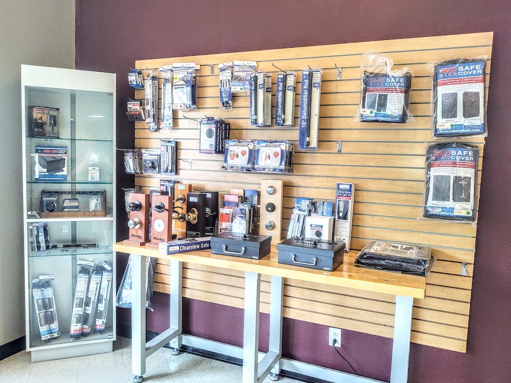 Metro Lock & Security | 6000 Old Collinsville Rd, Fairview Heights, IL 62208 | Phone: (618) 344-1435