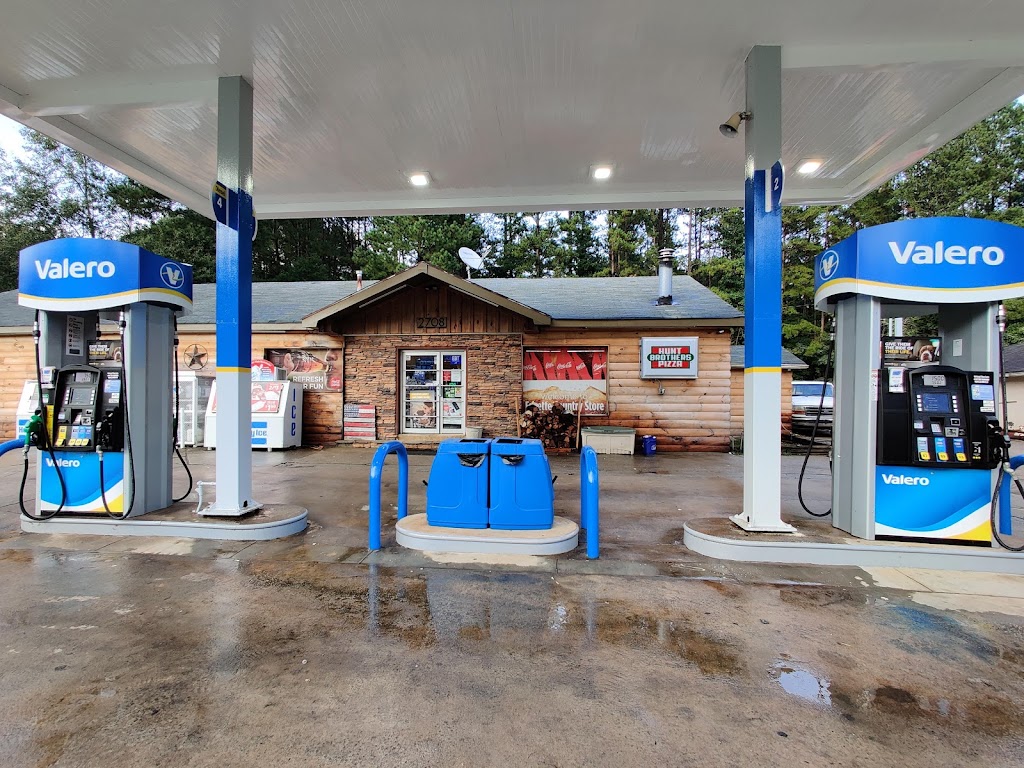 Valero | 2708 Hwy 92, Fayetteville, GA 30215, USA | Phone: (210) 345-2000