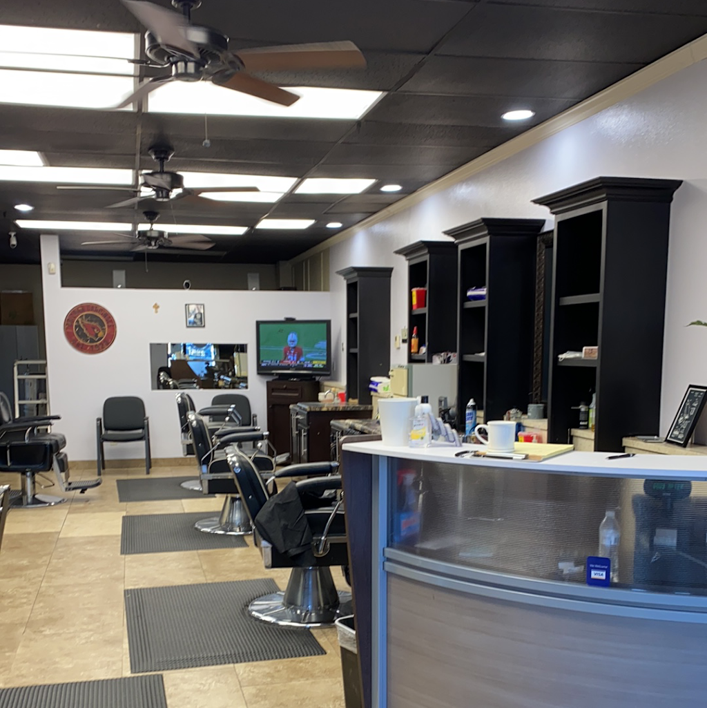 Nineveh Barbershop | 6245 E Bell Rd Unit 106, Scottsdale, AZ 85254, USA | Phone: (480) 443-3880