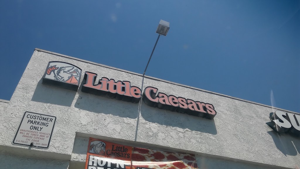 Little Caesars Pizza | 1442 S Bristol St #2-C, Santa Ana, CA 92704, USA | Phone: (714) 545-3099