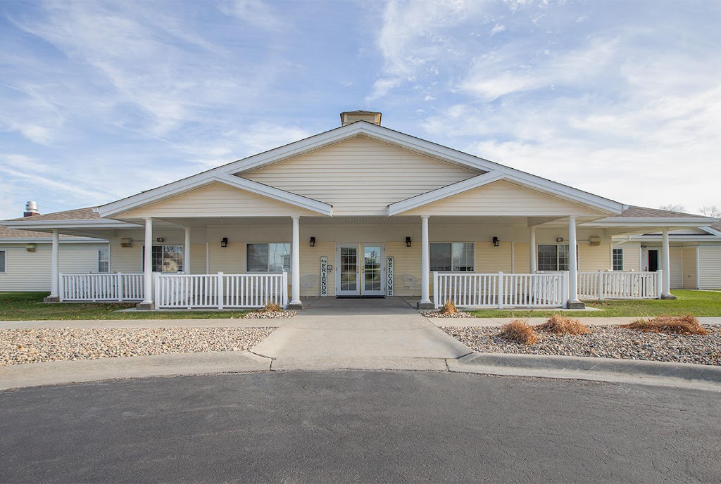 Pathfinder Senior Living | 3010 N Clarkson St, Fremont, NE 68025, USA | Phone: (402) 721-7714